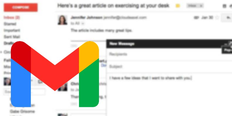 Productivity integration: Sonix + Gmail Sonix + Gmail | Sonix works seamlessly with many productivity applications including Gmail.