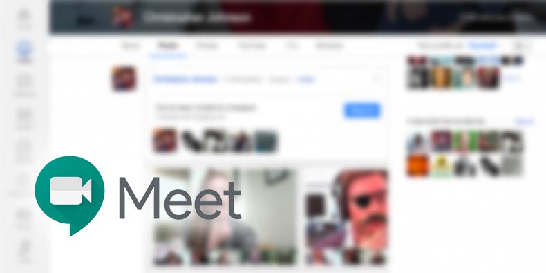Web conferencing integration: Sonix + Google Meet Sonix + Google Meet | Easily transcribe your Google Meet meetings with Sonix.