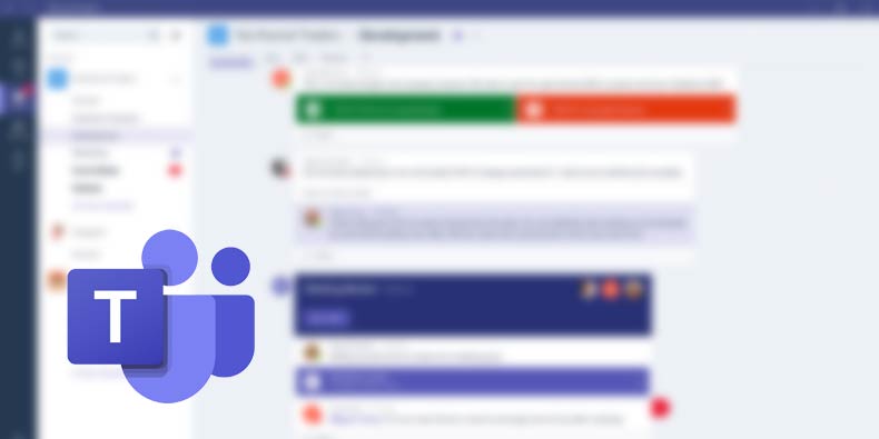 Web conferencing integration: Sonix + Microsoft Teams Sonix + Microsoft Teams | Easily transcribe your Microsoft Teams meetings with Sonix.
