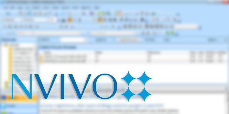 Research integration: Sonix + nVivo Sonix + nVivo | Sonix works seamlessly with many popular research-specific apps including nVivo.