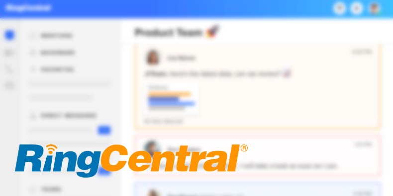Web conferencing integration: Sonix + RingCentral Sonix + RingCentral | Easily transcribe your RingCentral meetings with Sonix.