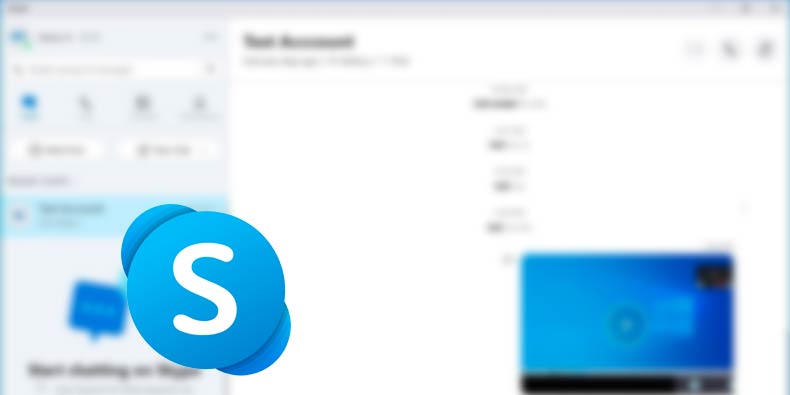 Web conferencing integration: Sonix + Skype Sonix + Skype | Easily transcribe your Skype meetings with Sonix.