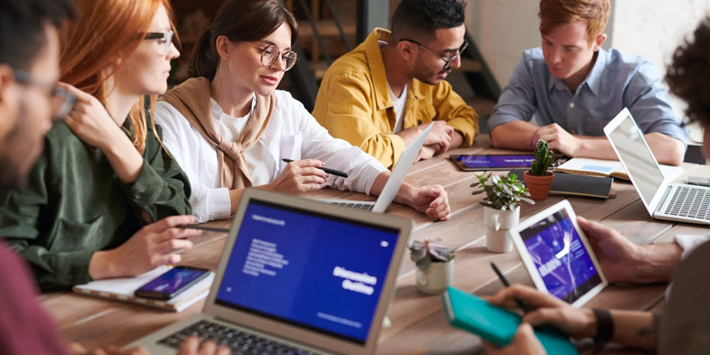 The best onboarding training for all your new users Comprehensive remote new user training