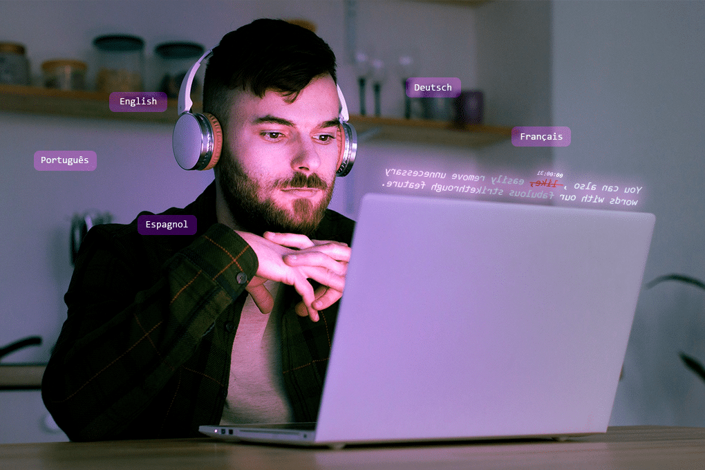 How to Become a Transcriptionist in 2025: Step-by-Step Guide