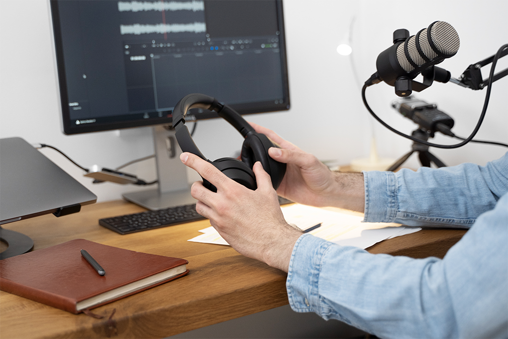 How to Transcribe an Interview: The Complete Guide [2025 Update]