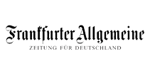 Frankfurter Allgemeine : große Unternehmen und gemeinnützige Institutionen wandeln Audio in Text mit Sonix um